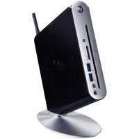 Asus EeeBox EB1501P-B061E